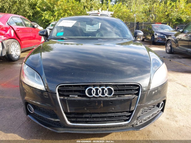 Продаж на аукціоні авто 2014 Audi Tt 2.0t, vin: TRUBFAFK7E1009274, номер лоту: 43086650