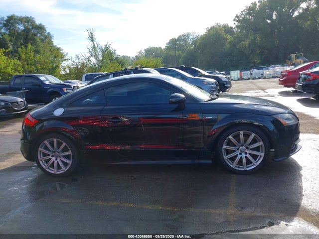 Продаж на аукціоні авто 2014 Audi Tt 2.0t, vin: TRUBFAFK7E1009274, номер лоту: 43086650