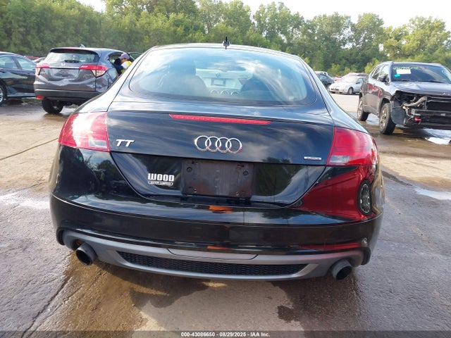 Продаж на аукціоні авто 2014 Audi Tt 2.0t, vin: TRUBFAFK7E1009274, номер лоту: 43086650