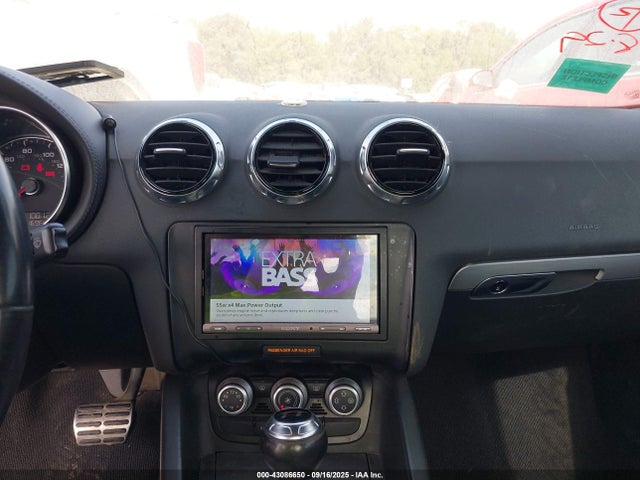 Продаж на аукціоні авто 2014 Audi Tt 2.0t, vin: TRUBFAFK7E1009274, номер лоту: 43086650
