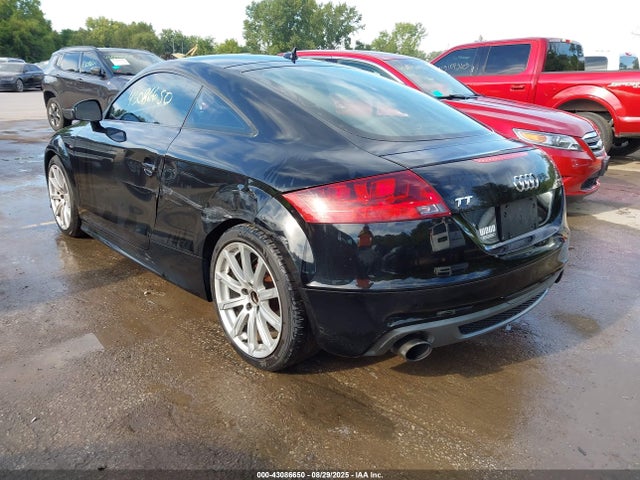 2014 AUDI TT TRUBFAFK7E1009274 Photo 2