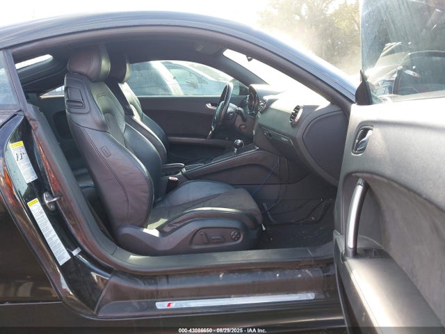 2014 AUDI TT TRUBFAFK7E1009274 Photo 4