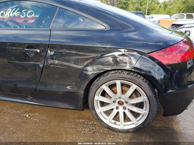 2014 AUDI TT TRUBFAFK7E1009274 Photo 5