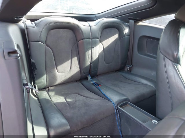 2014 AUDI TT TRUBFAFK7E1009274 Photo 7