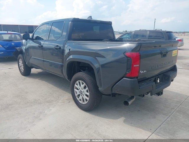 3TYKD5HN7ST023841 Toyota t24a-fts