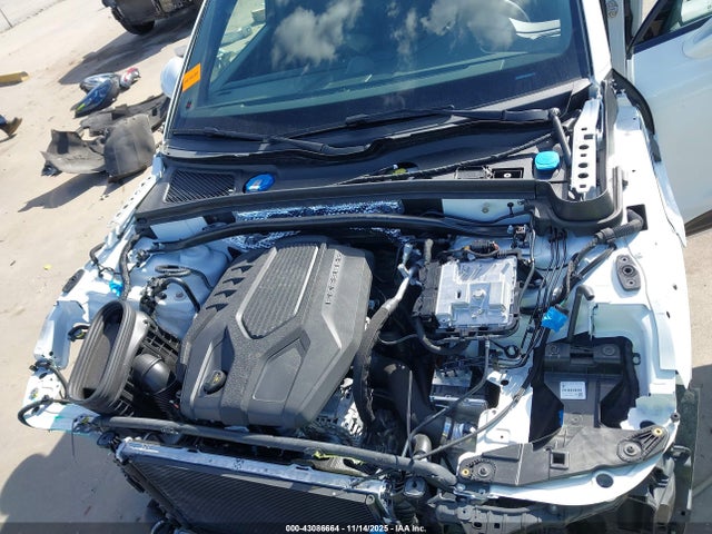 2025 PORSCHE MACAN WP1AA2A51SLB09302 Photo 9