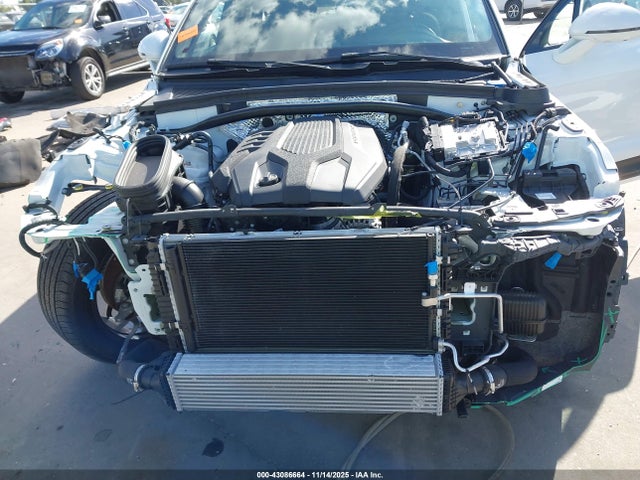 2025 PORSCHE MACAN WP1AA2A51SLB09302 Photo 5
