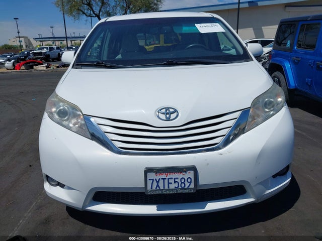 Toyota 2gr-fks 2017 5TDKZ3DC4HS868015 Image 11