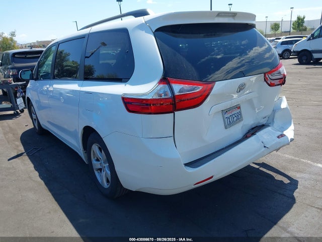 Toyota 2gr-fks 2017 5TDKZ3DC4HS868015 Image 3