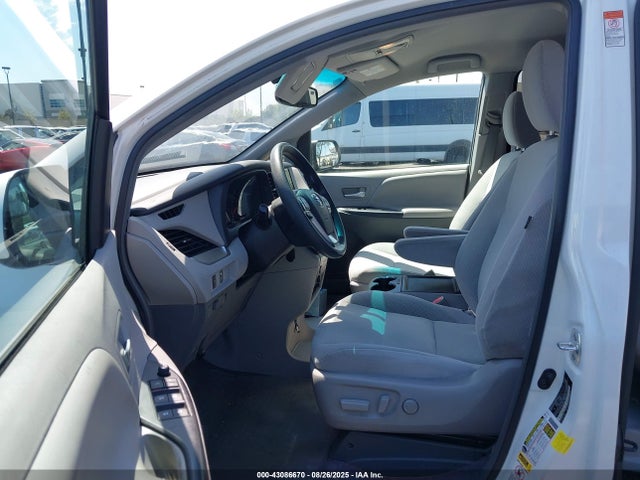 Toyota 2gr-fks 2017 5TDKZ3DC4HS868015 Image 5