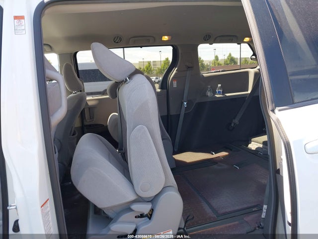 Toyota 2gr-fks 2017 5TDKZ3DC4HS868015 Image 8