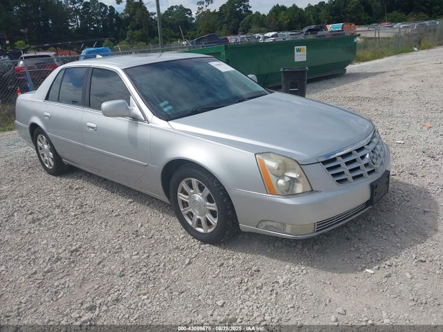 2010 CADILLAC DTS 1G6KA5EY9AU125402 Photo 0