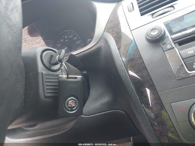 2010 CADILLAC DTS 1G6KA5EY9AU125402 Photo 10