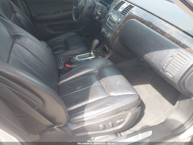 2010 CADILLAC DTS 1G6KA5EY9AU125402 Photo 4