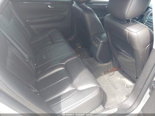 2010 CADILLAC DTS 1G6KA5EY9AU125402 Photo 7