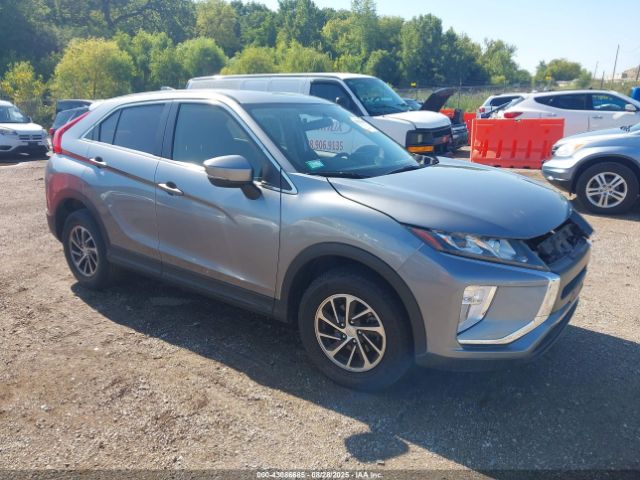 2020 MITSUBISHI ECLIPSE CROSS JA4AT3AA0LZ023065
