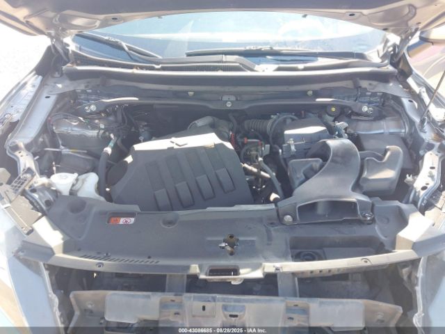 2020 MITSUBISHI ECLIPSE CROSS JA4AT3AA0LZ023065 Photo 9