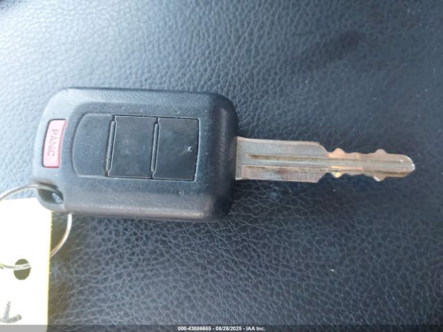 2020 MITSUBISHI ECLIPSE CROSS JA4AT3AA0LZ023065 Photo 10