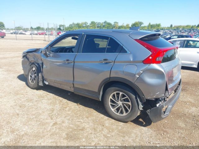2020 MITSUBISHI ECLIPSE CROSS JA4AT3AA0LZ023065 Photo 2