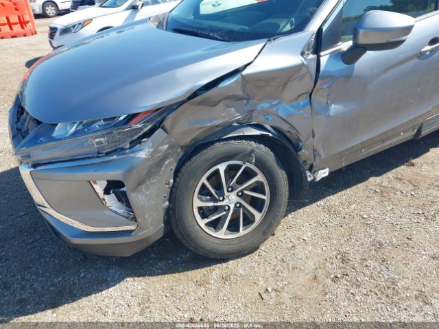 2020 MITSUBISHI ECLIPSE CROSS JA4AT3AA0LZ023065 Photo 5