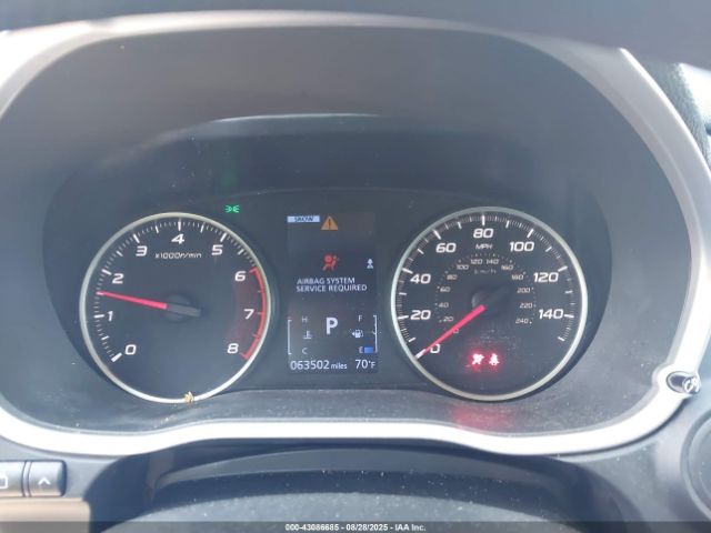 2020 MITSUBISHI ECLIPSE CROSS JA4AT3AA0LZ023065 Photo 6