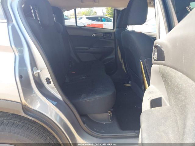 2020 MITSUBISHI ECLIPSE CROSS JA4AT3AA0LZ023065 Photo 7