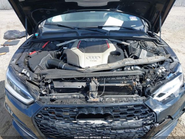 2018 AUDI S5 WAUB4CF59JA030124 Photo 9