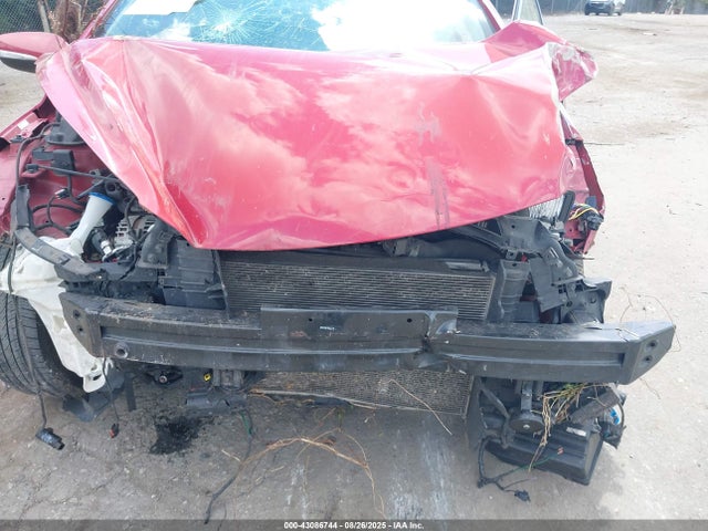 Hyundai dohc mpi nu 2016 KMHDH4AE6GU479597 Image 6