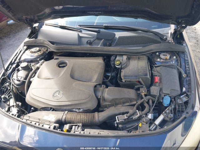 Mercedes-Benz m270 2019 WDDSJ4EB1KN734374 Image 10