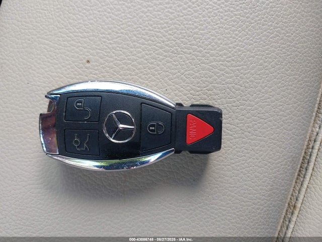 Mercedes-Benz m270 2019 WDDSJ4EB1KN734374 Image 11