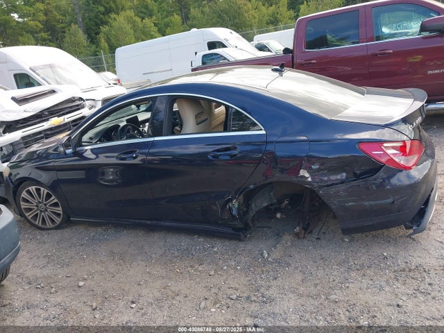 Mercedes-Benz m270 2019 WDDSJ4EB1KN734374 Image 15