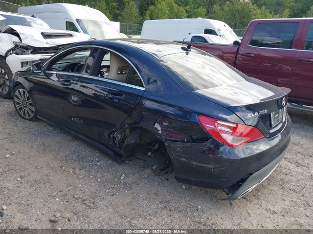 Mercedes-Benz m270 2019 WDDSJ4EB1KN734374 Image 3