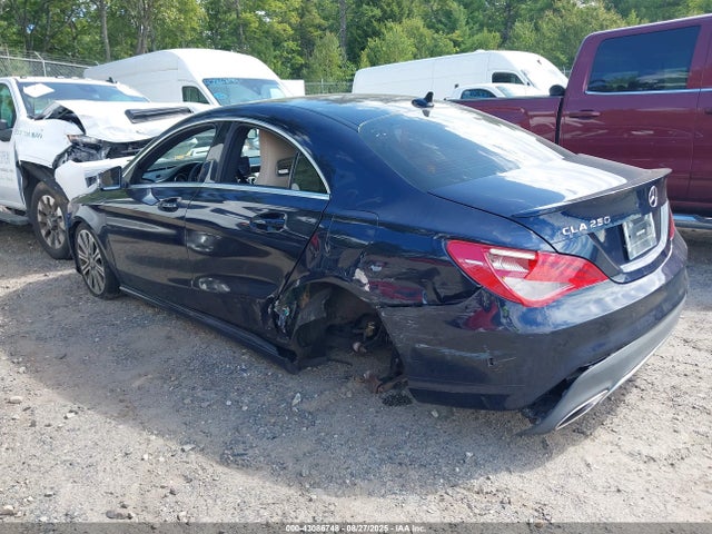 Mercedes-Benz m270 2019 WDDSJ4EB1KN734374 Image 6