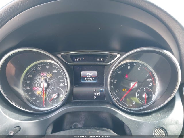 Mercedes-Benz m270 2019 WDDSJ4EB1KN734374 Image 7