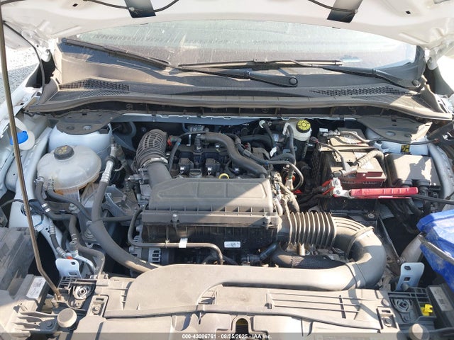 Ford Escape Active 2023 1FMCU0GN0PUA81597 Image 10