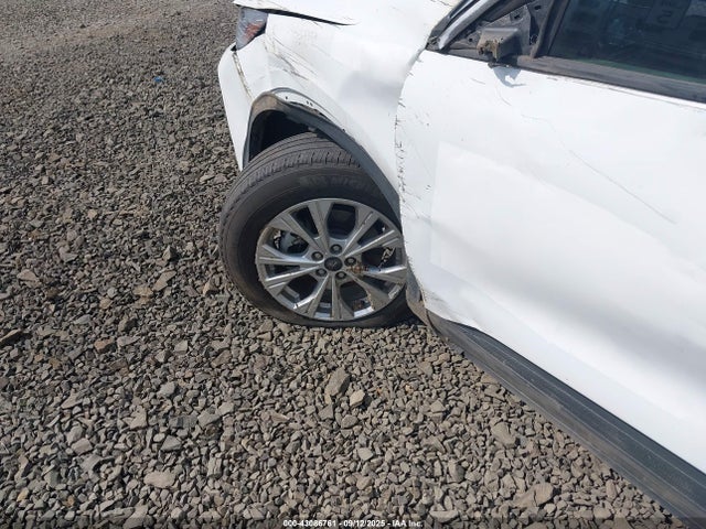 Ford Escape Active 2023 1FMCU0GN0PUA81597 Image 20