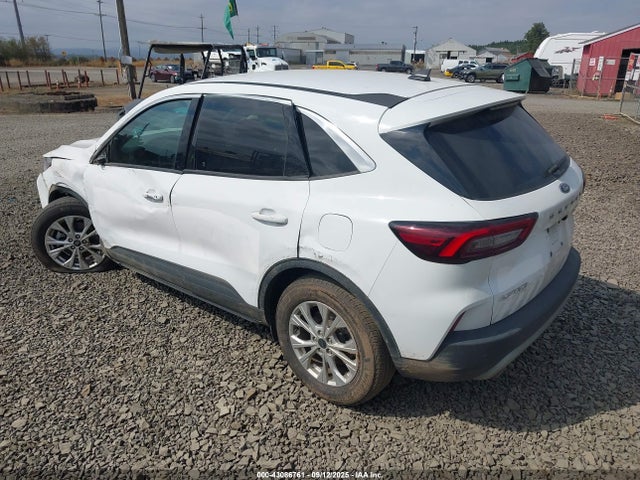 Ford Escape Active 2023 1FMCU0GN0PUA81597 Image 3