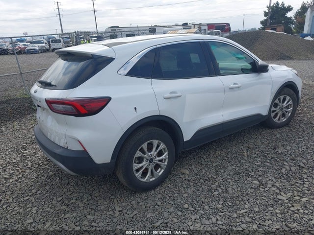 Ford Escape Active 2023 1FMCU0GN0PUA81597 Image 4