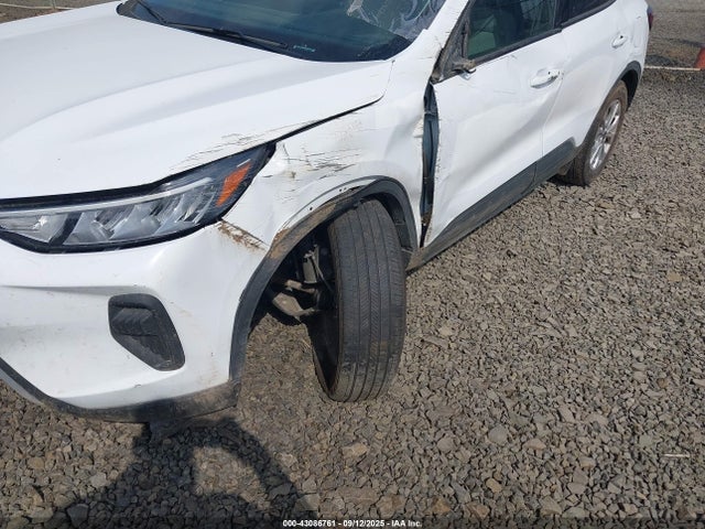 Ford Escape Active 2023 1FMCU0GN0PUA81597 Image 6
