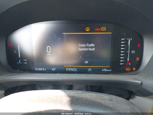 Ford Escape Active 2023 1FMCU0GN0PUA81597 Image 7
