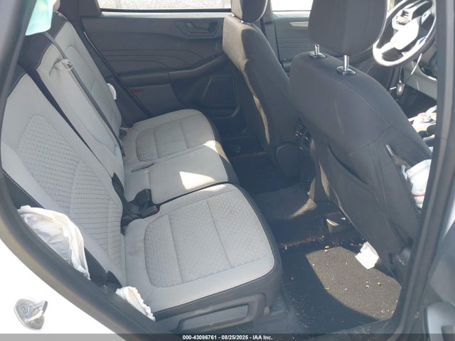 Ford Escape Active 2023 1FMCU0GN0PUA81597 Image 8