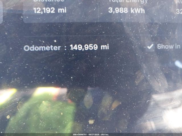 2016 TESLA MODEL S 5YJSA1E25GF151367 Photo 6