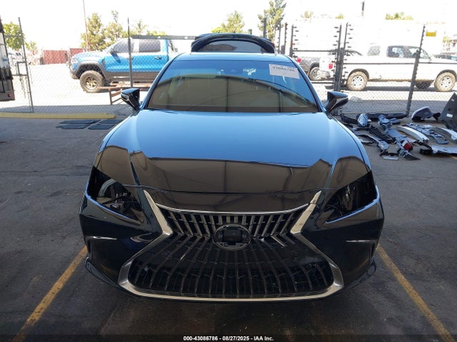 Lexus a25a-fxs 2025 58ADA1C11SU068767 Image 13