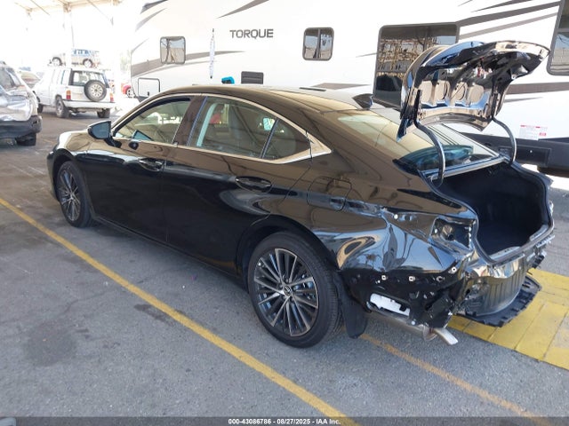 Lexus a25a-fxs 2025 58ADA1C11SU068767 Image 3