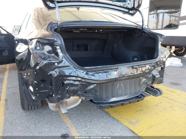 Lexus a25a-fxs 2025 58ADA1C11SU068767 Image 6