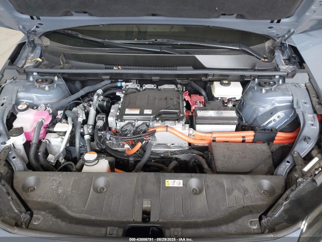 JTMABABAXPA044876 Subaru 1ym motor
