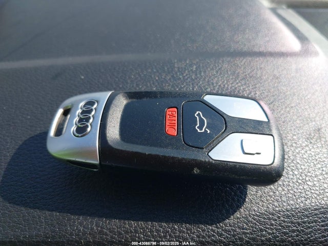 2018 AUDI Q7 WA1LAAF74JD046195 Photo 10