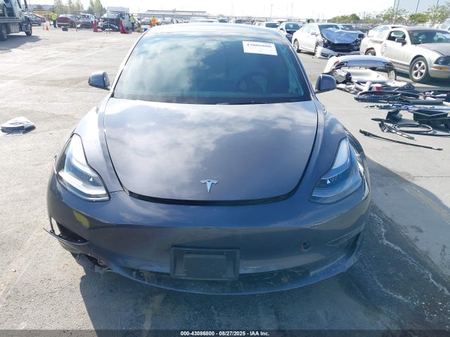 Tesla MODEL 3 2023 5YJ3E1EA0PF668981 Image 12