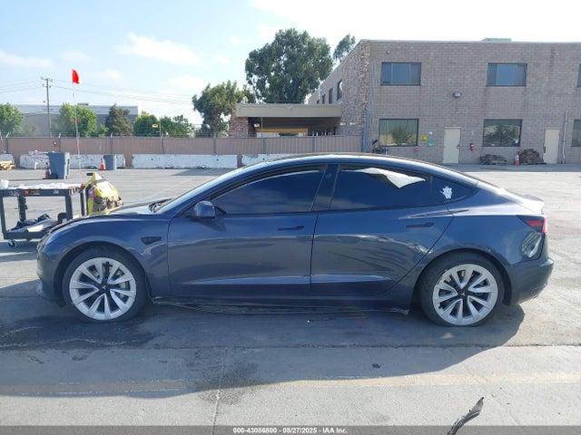 Tesla MODEL 3 2023 5YJ3E1EA0PF668981 Image 14
