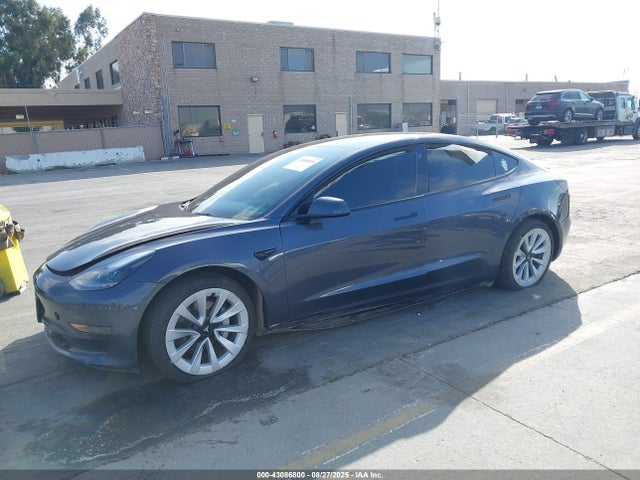 2023 TESLA MODEL 3 5YJ3E1EA0PF668981 Photo 1
